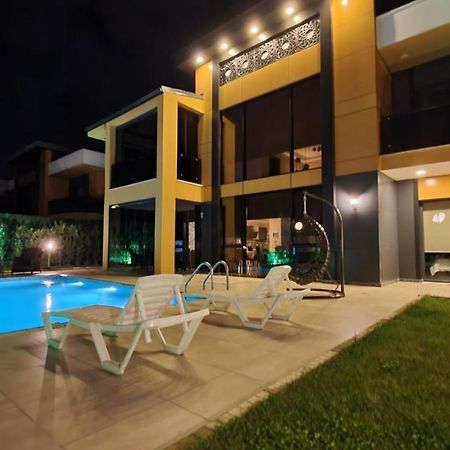 Villa Aysha 2 Sapanca Extérieur photo