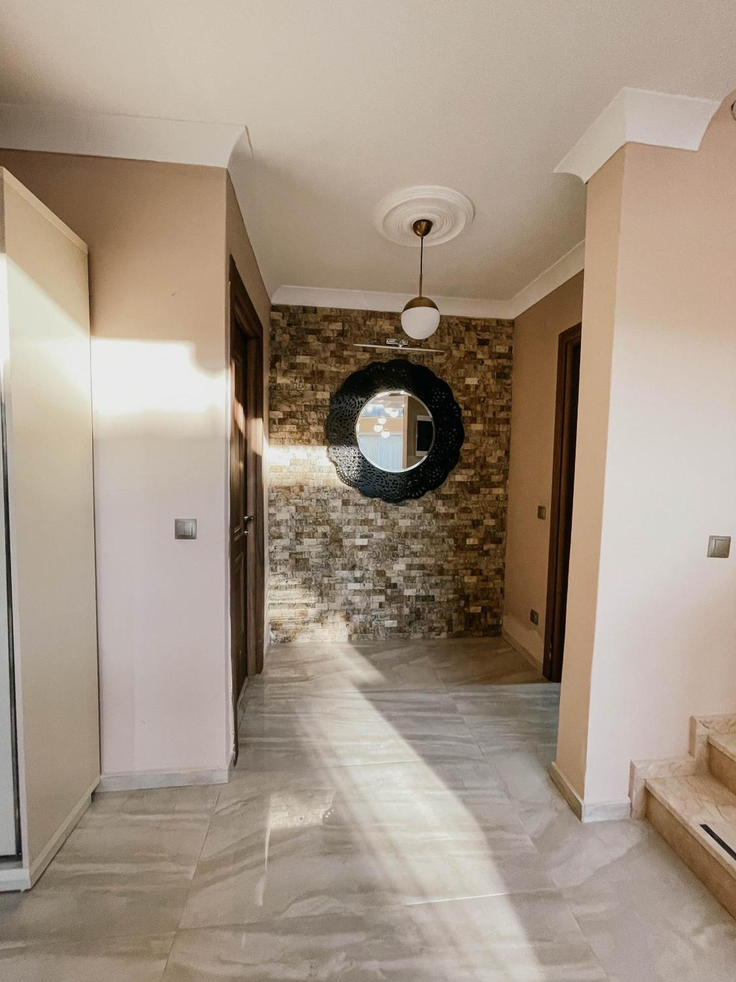 Villa Aysha 2 Sapanca Extérieur photo