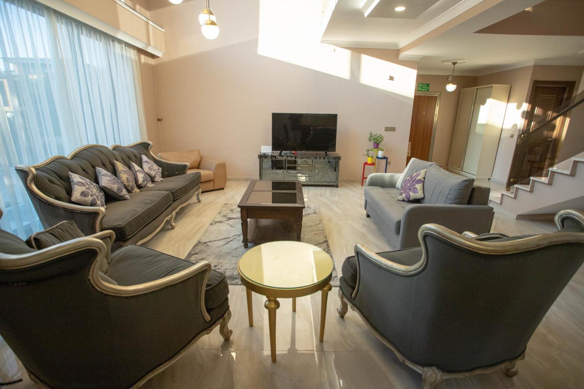 Villa Aysha 2 Sapanca Extérieur photo