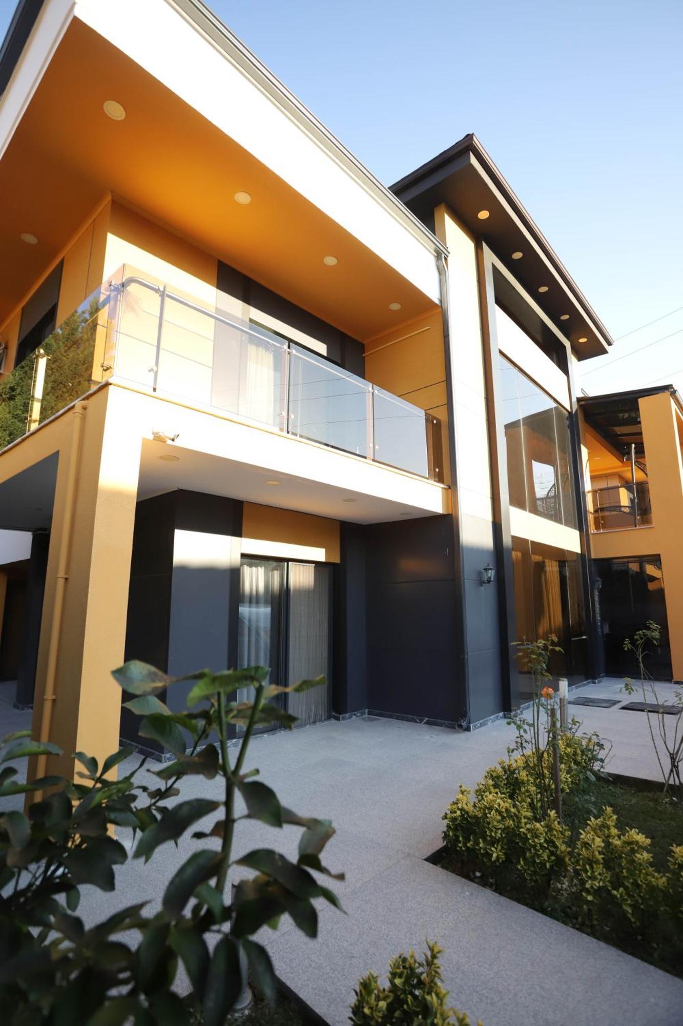 Villa Aysha 2 Sapanca Extérieur photo