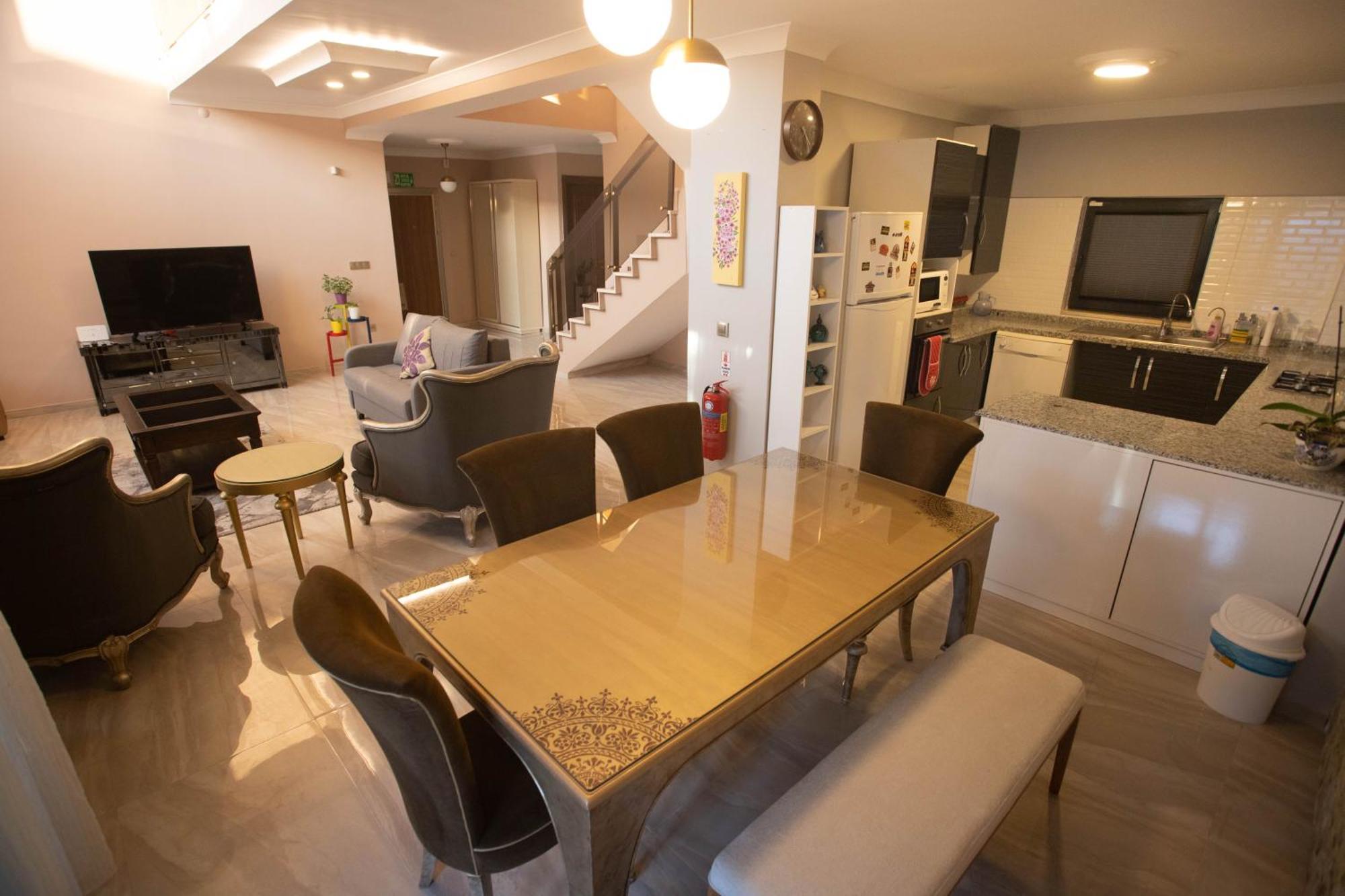Villa Aysha 2 Sapanca Extérieur photo
