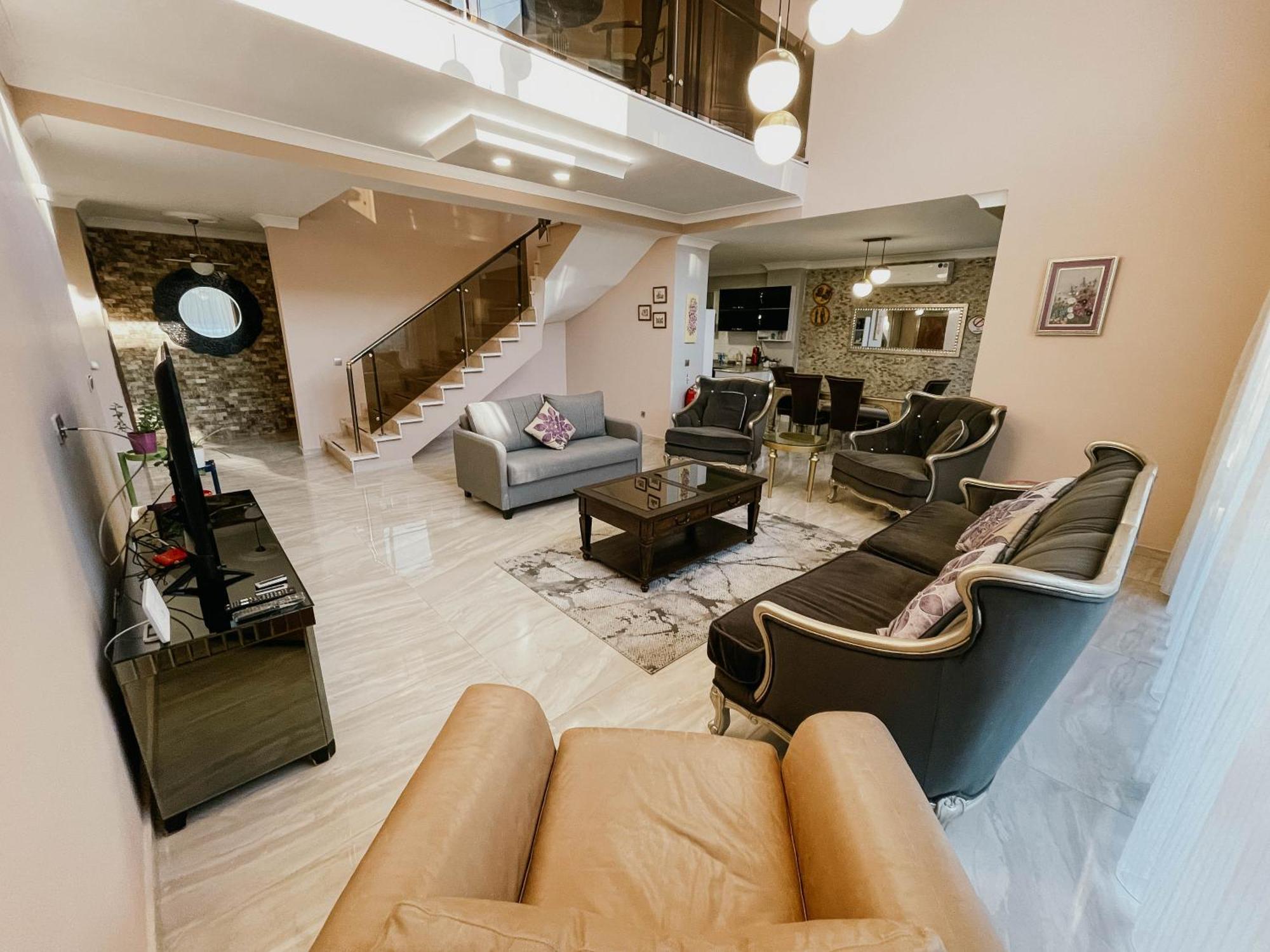 Villa Aysha 2 Sapanca Extérieur photo