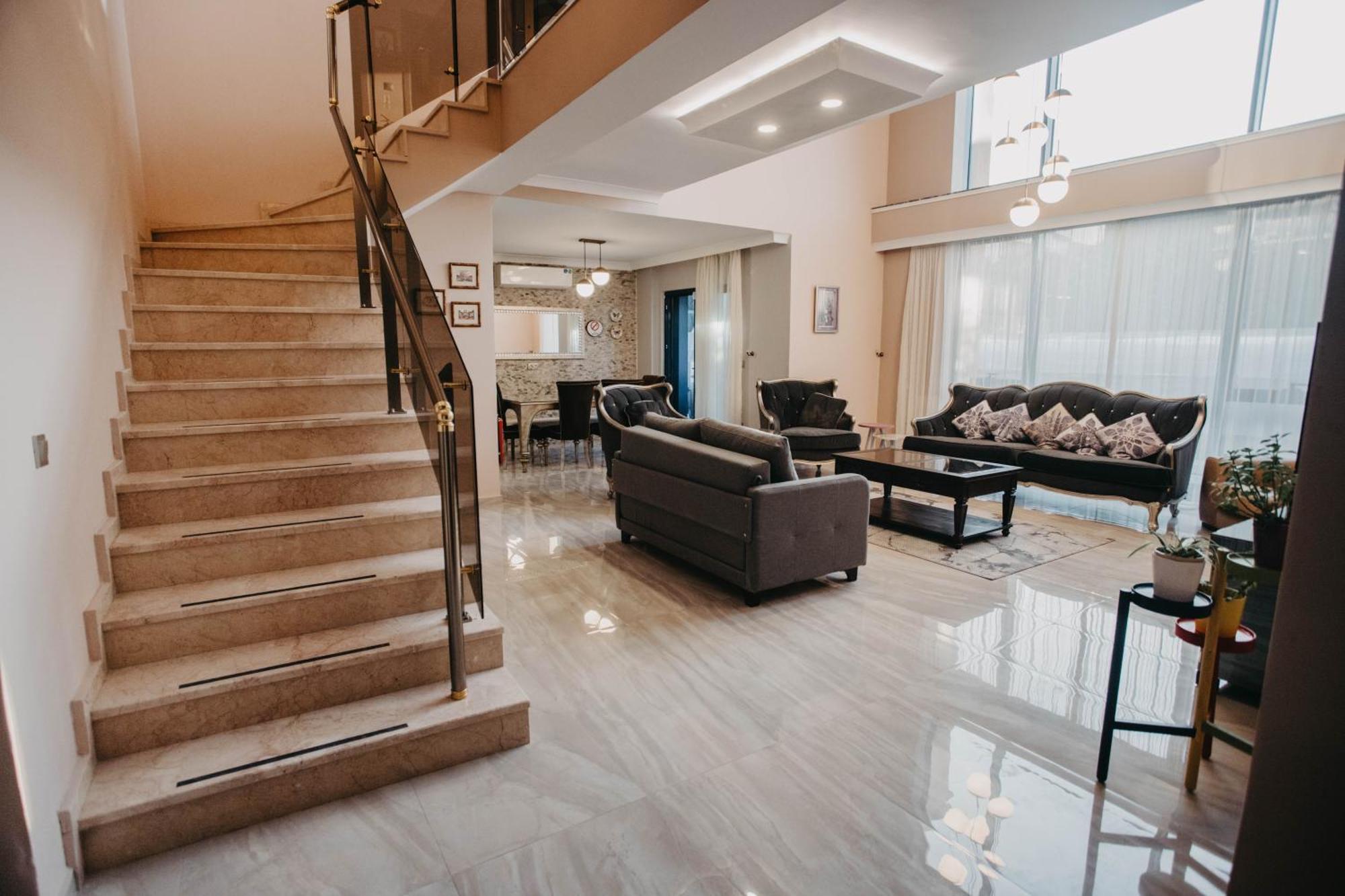 Villa Aysha 2 Sapanca Extérieur photo
