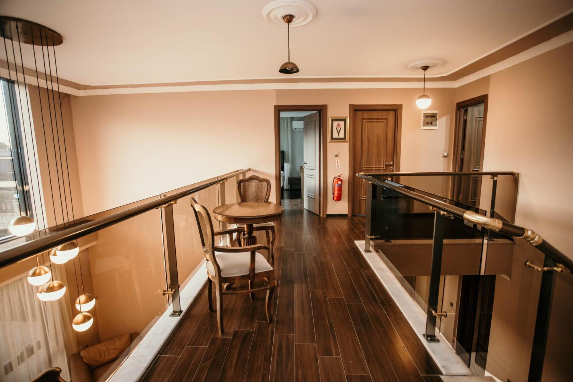 Villa Aysha 2 Sapanca Extérieur photo