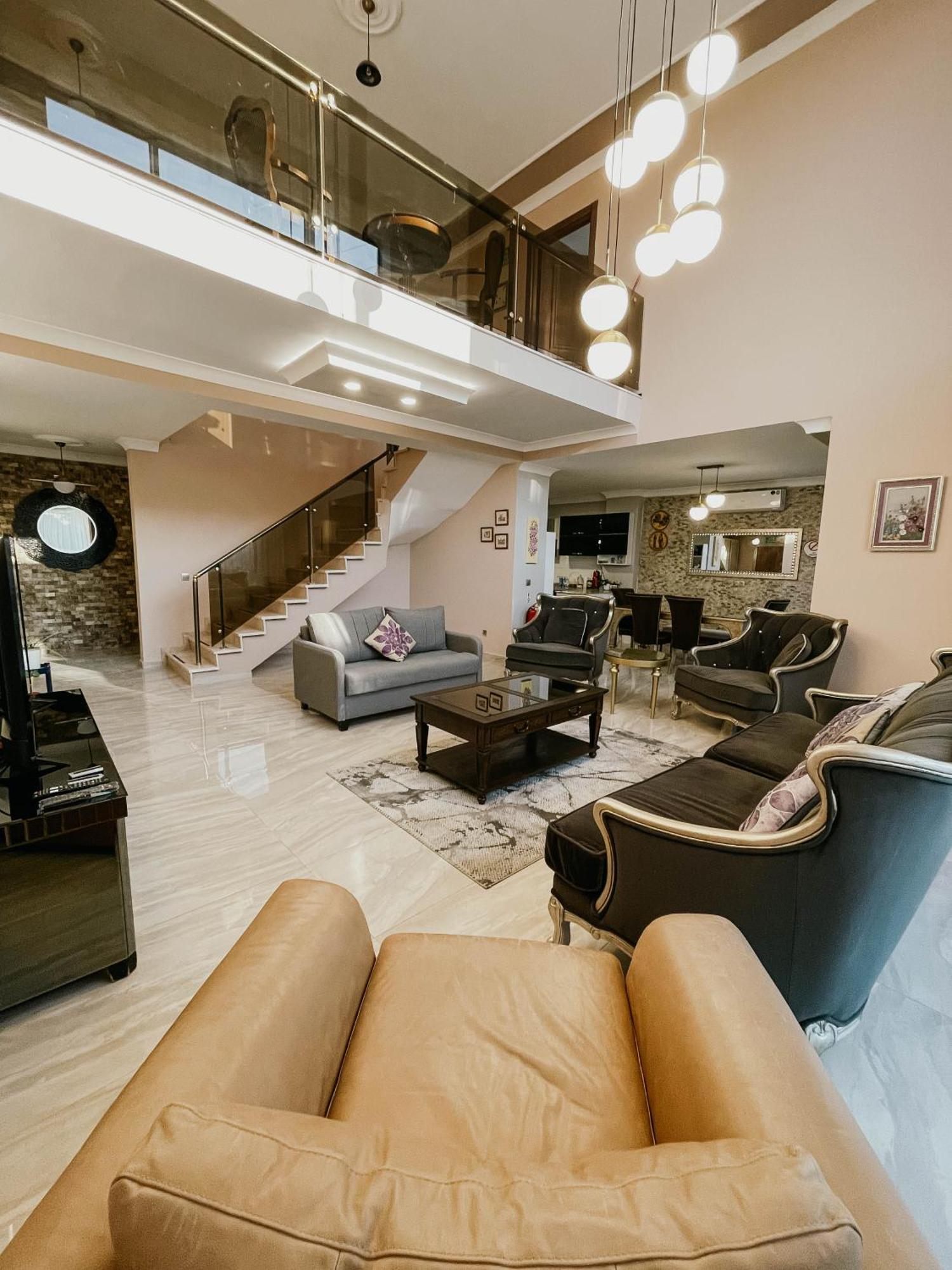 Villa Aysha 2 Sapanca Extérieur photo