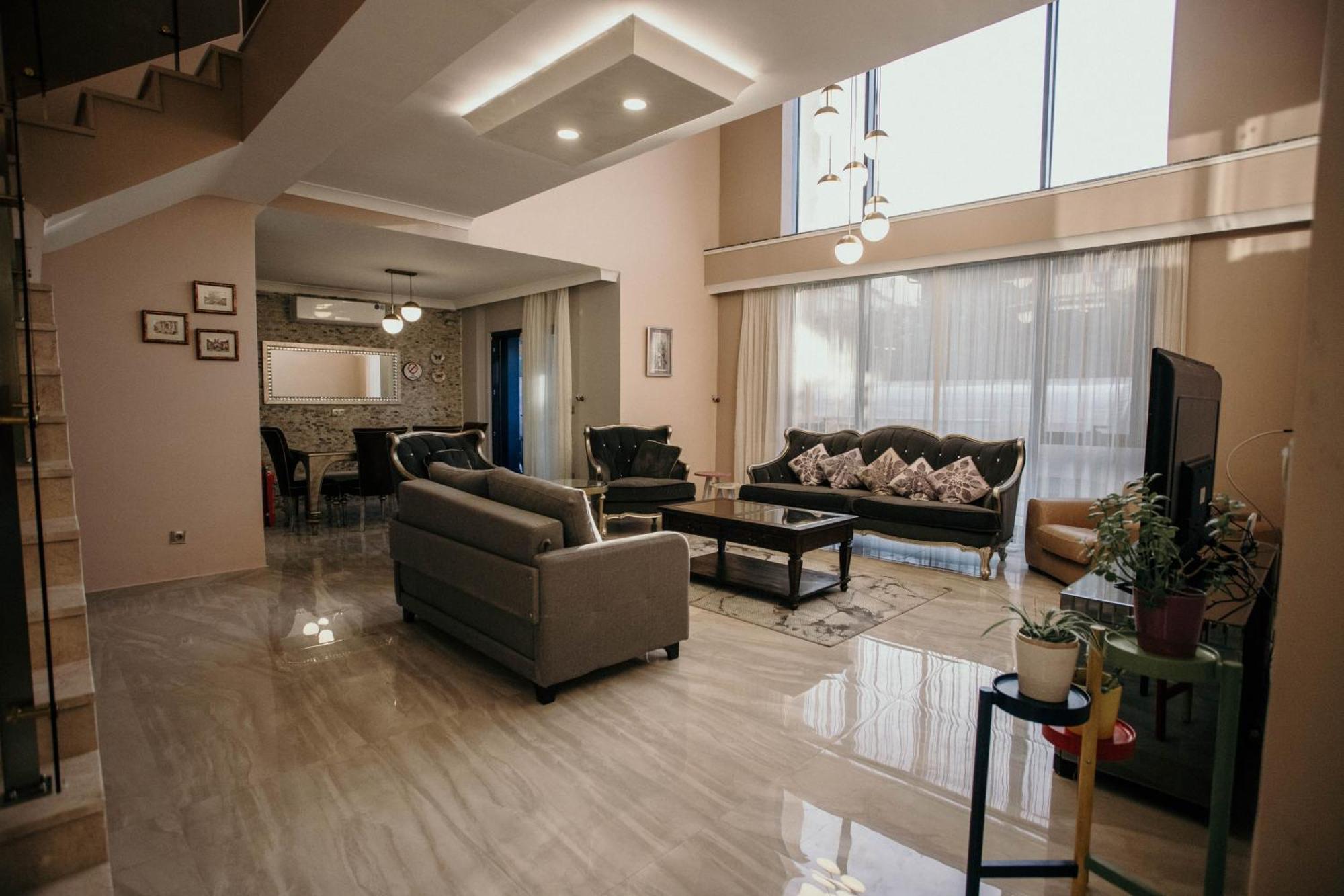 Villa Aysha 2 Sapanca Extérieur photo
